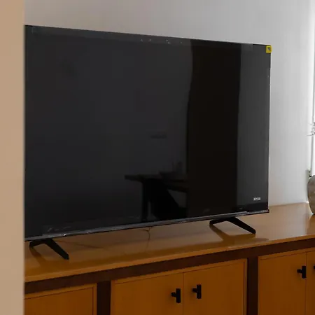 Apartment Centrico 6 Personas