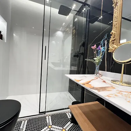 Alameda Apartament *