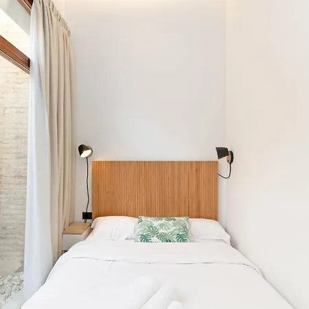 Apartament Guestready - Bright At Cabanyal *