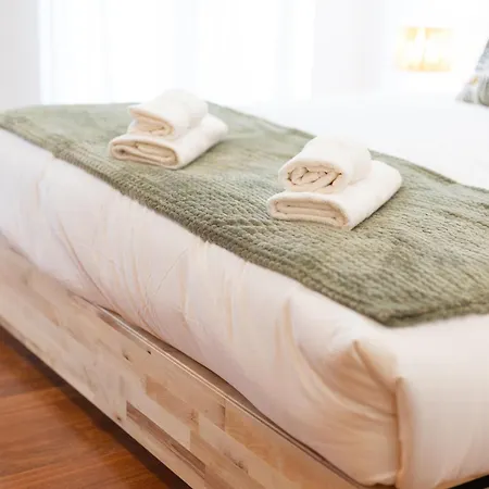 Apartment Centrico 6 Personas