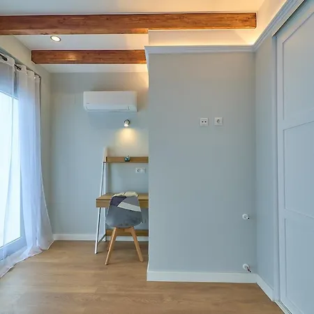 Alberic Waves Apartment Valencia