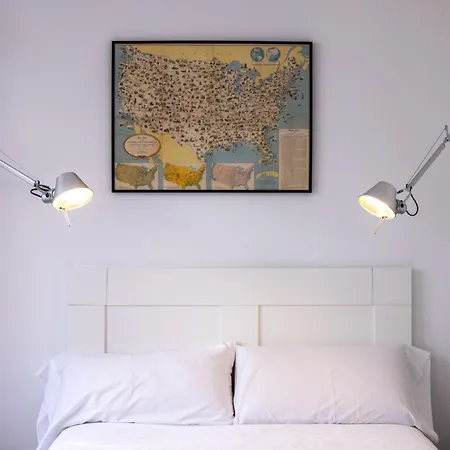 Apartment Bubu 11 Valencia