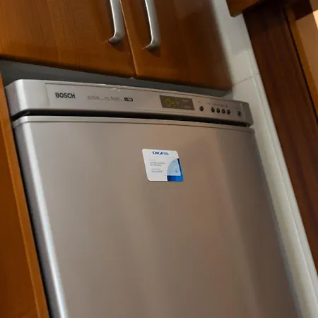 Centrico 6 Personas Valencia