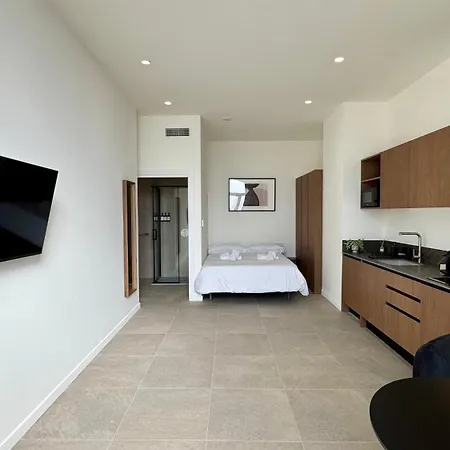 Boutique - Plaza Tower