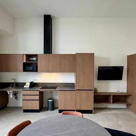 Apartment Boutique - Plaza Tower