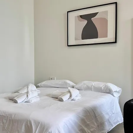 Boutique - Plaza Tower Valencia