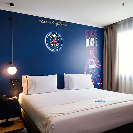 Novotel Lavant Hotel 4*