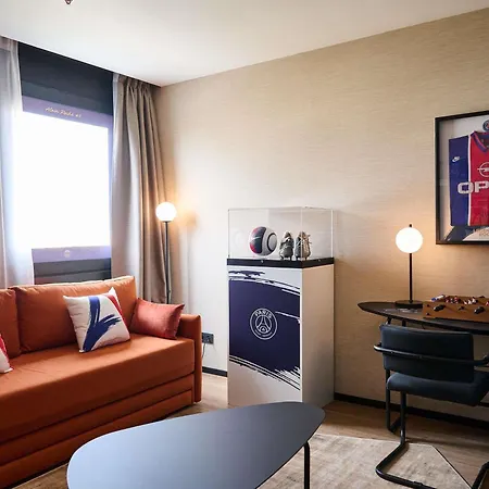 Novotel Lavant Hotel