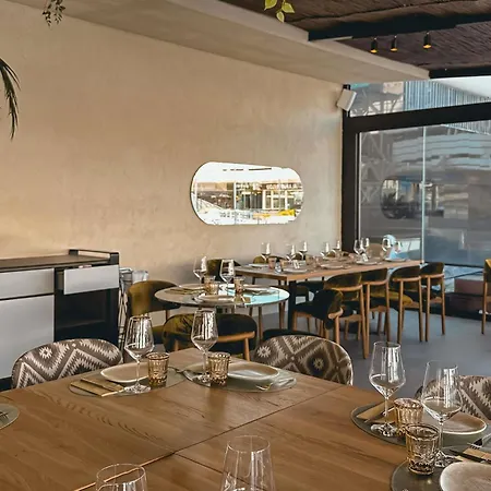 Novotel Lavant 4* Valencia