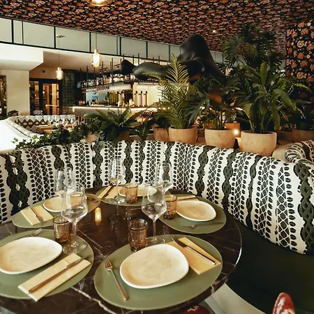 Hotel Novotel Lavant