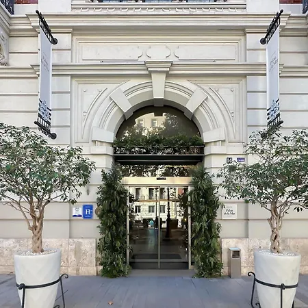 Hospes Palau De La Mar, Valencia, A Member Of Design ホテル