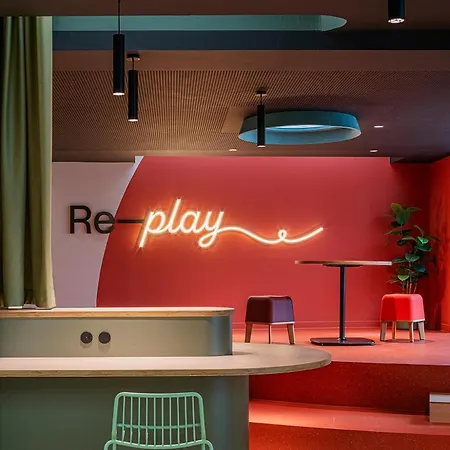 Colegio Mayor La Concepción Hostal Valencia