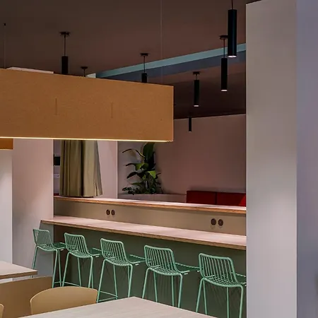 Residencia Universitaria Resa La Concepcion