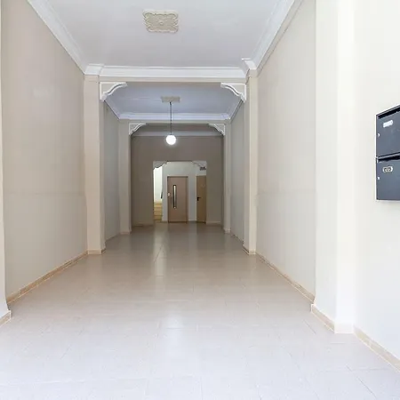 Appartement Ruzafa Zapadores *