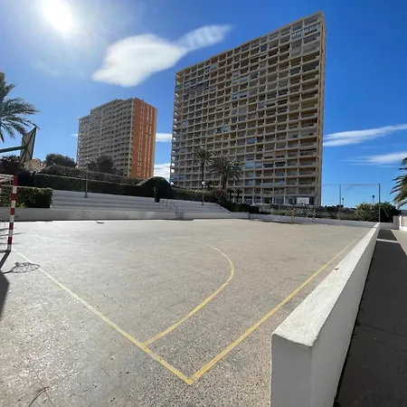 On The 15 Minutes From バレンシア