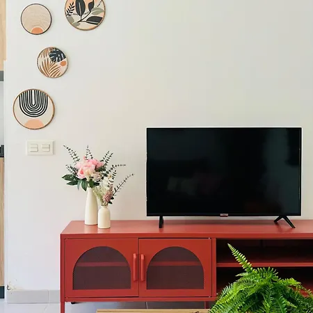 Sweet Aparment In Russafa