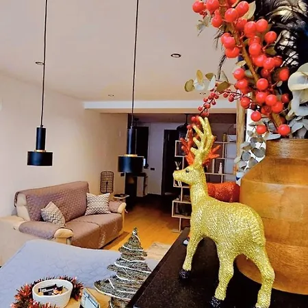 Che Loft! Artes Y Ciencias 아파트 발렌시아