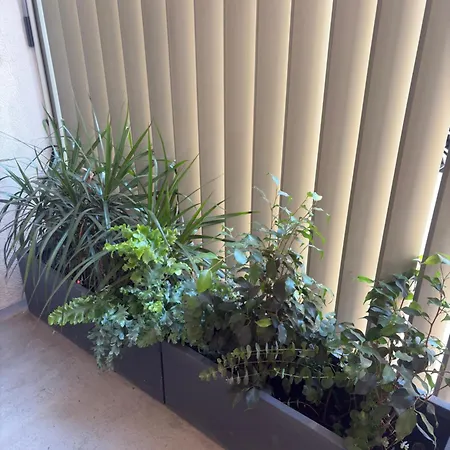 Mestalla Flats & Rut Appartement Valence