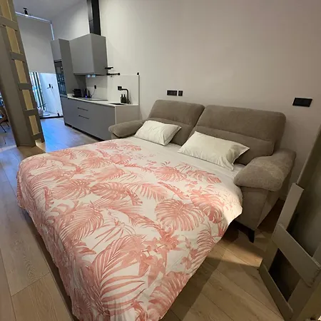 Mestalla Flats & Rut Appartement Valence