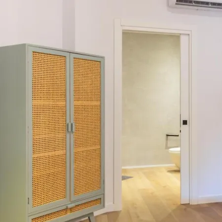 Appartement Mestalla Flats & Rut *