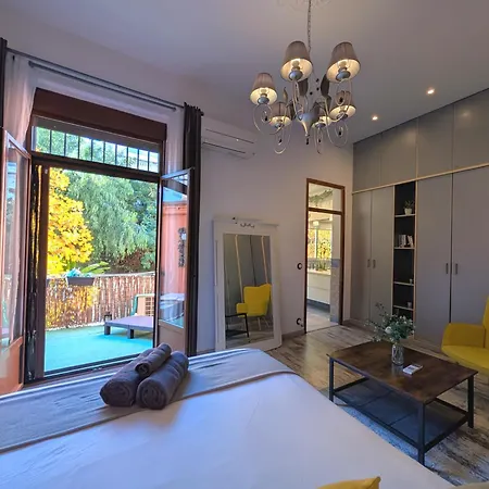 Portrait Boutique * Valencia