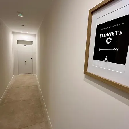 Osito Hub - Florista