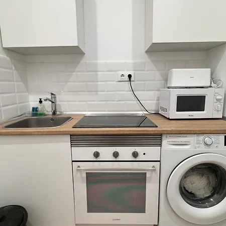 Homestay szállás Privada Con Bano Privado Ii *