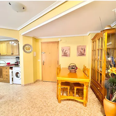 Apartamento Lopimar Aurora Valencia