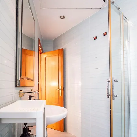 Apartmán Ruzafa Market 8a Valencie