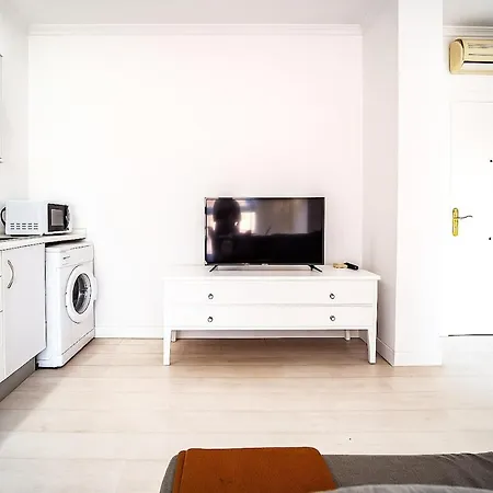 Ruzafa Market 7b * Walencja