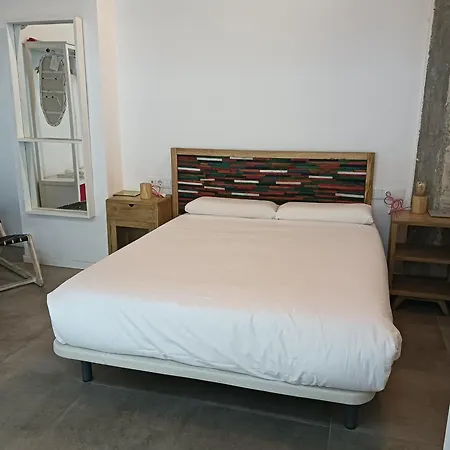 Bolseria Ciutat Vella *