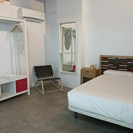 Bolseria Ciutat Vella * Valencia