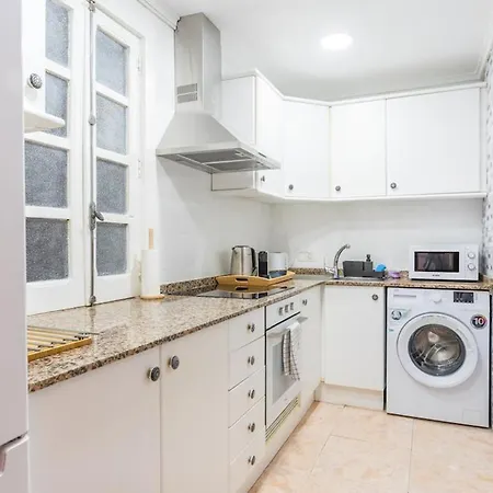 Mossen Ruzafa Market Apartamento