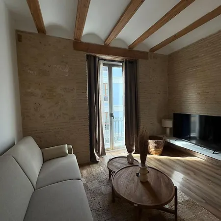 Apartman Yturralde By Alma Valencia