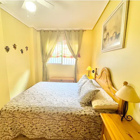 Apartamento Lopimar Aurora *