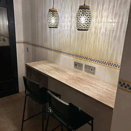 Apartamento Great In Sciences *