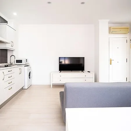 Ruzafa Market 7b Walencja