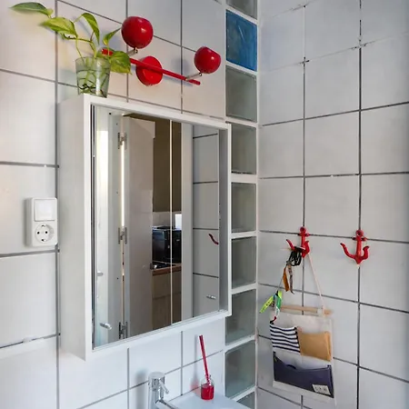 Work Study Apartman Valencia