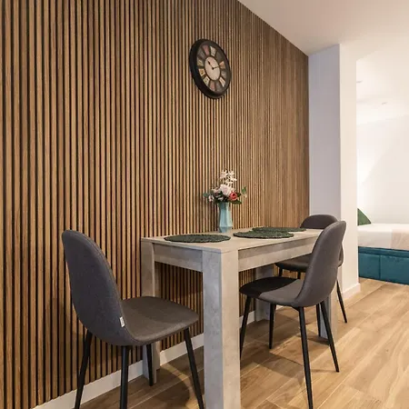 Apartmán Cielo Y Mar *