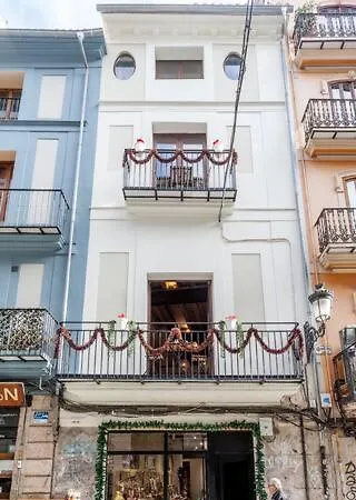 Bolseria Ciutat Vella Valensiya