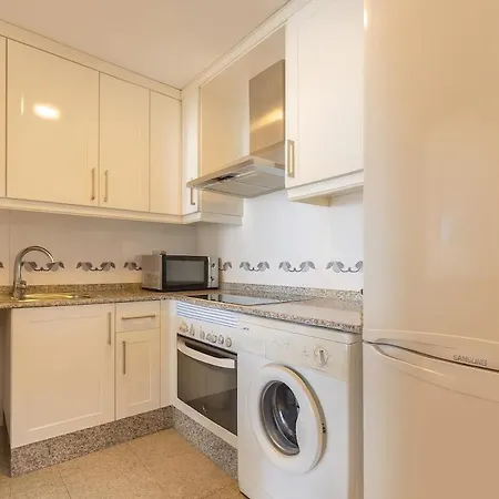 Tu Refugio Moderno En - Piscina, Gimnasio Y Padel Incluidos