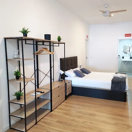 Seahorse Βαλένθια