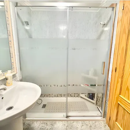 Apartamento Lopimar Aurora Valencia