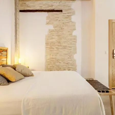 Apartment Bolseria Ciutat Vella Valencia
