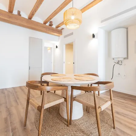 Apartman Yturralde By Alma Valencia