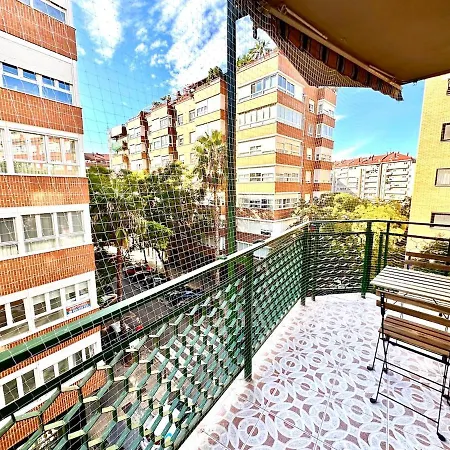 Seasonal Antonio Suarez * Walencja