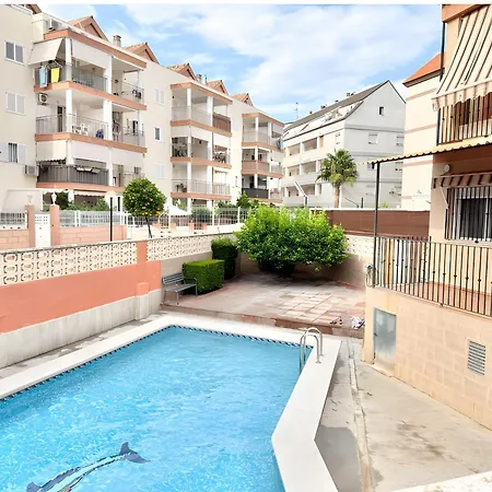 Lopimar Aurora Apartamento *