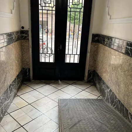 Mossen Ruzafa Market Valencia