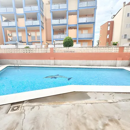 Lopimar Aurora Apartamento *