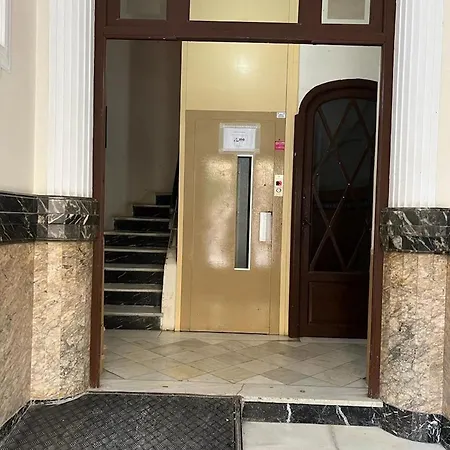 Apartamento Mossen Ruzafa Market *